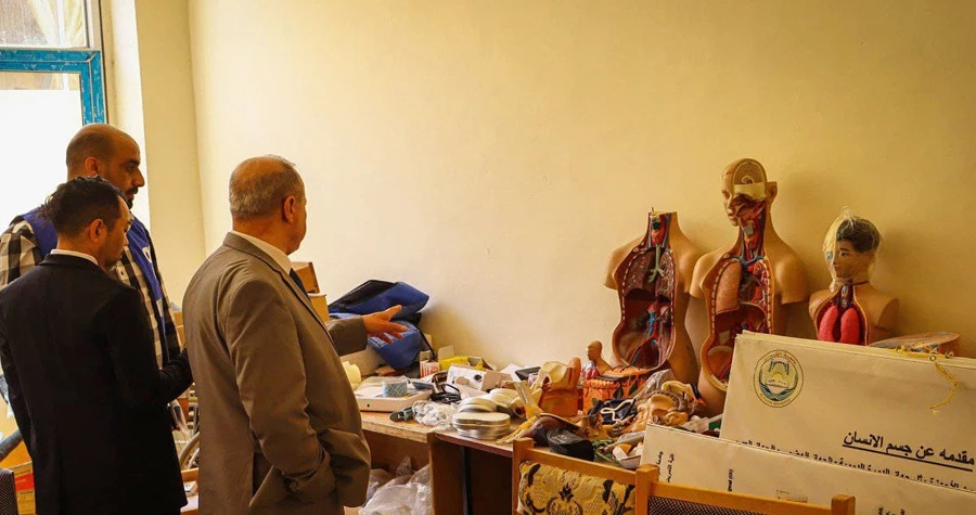 صورة الخبر