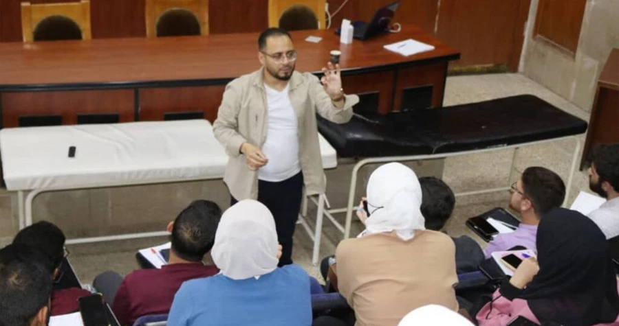 صورة الخبر