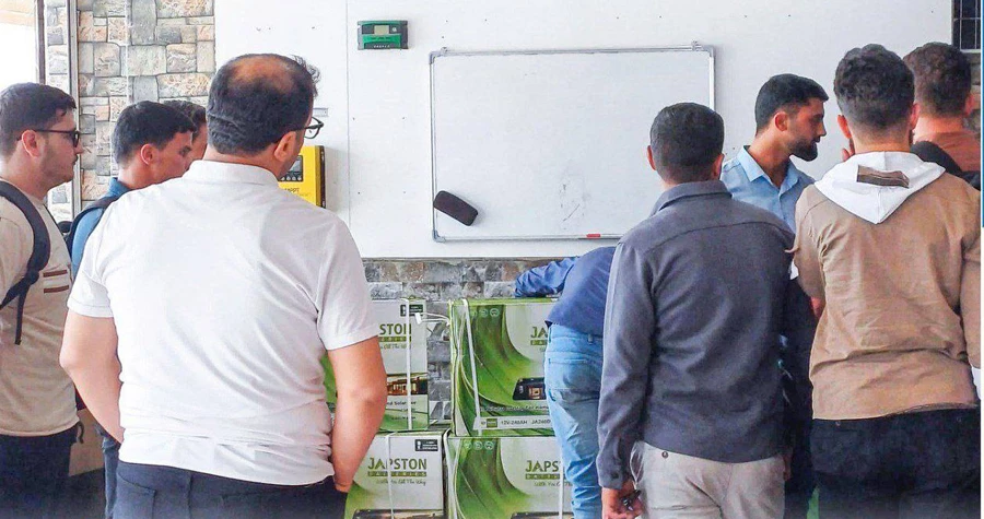 صورة الخبر