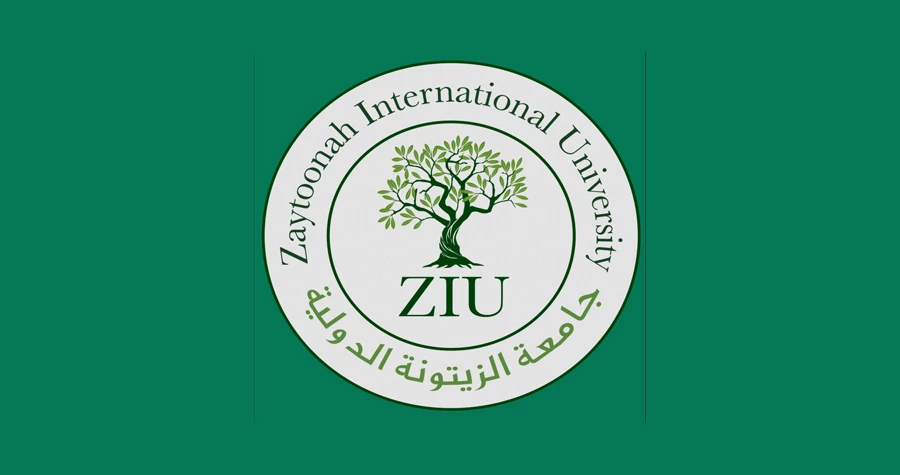 جامعة الزيتونة الدولية تحرز المركز الثالث سورياً في تصنيف الراوند RUR