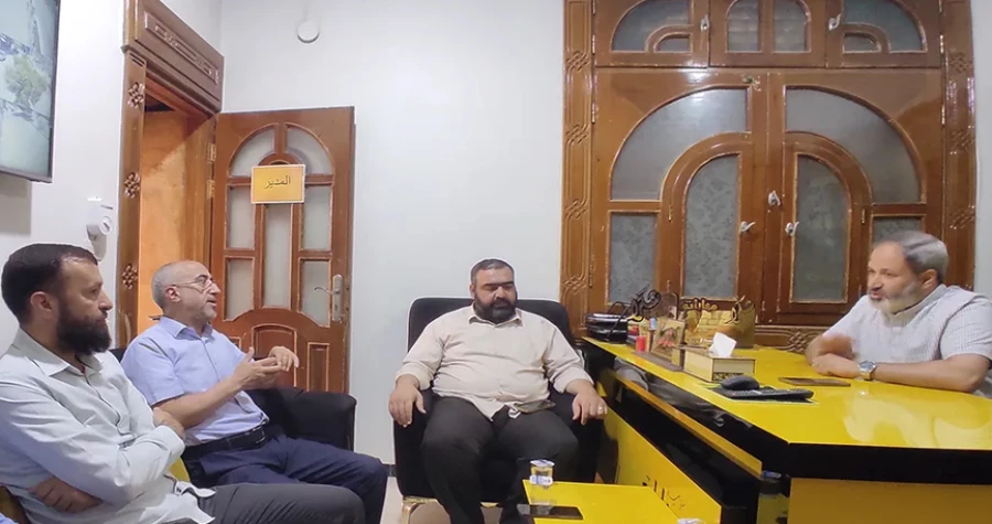 صورة الخبر