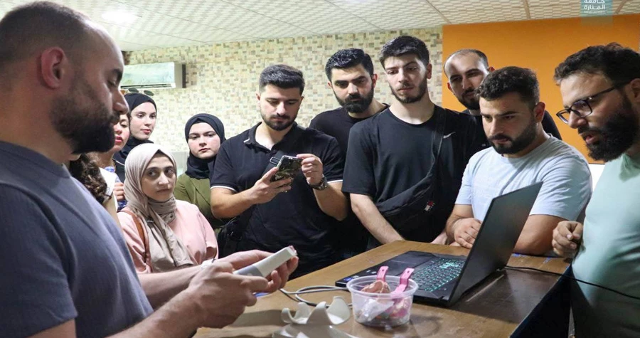صورة الخبر