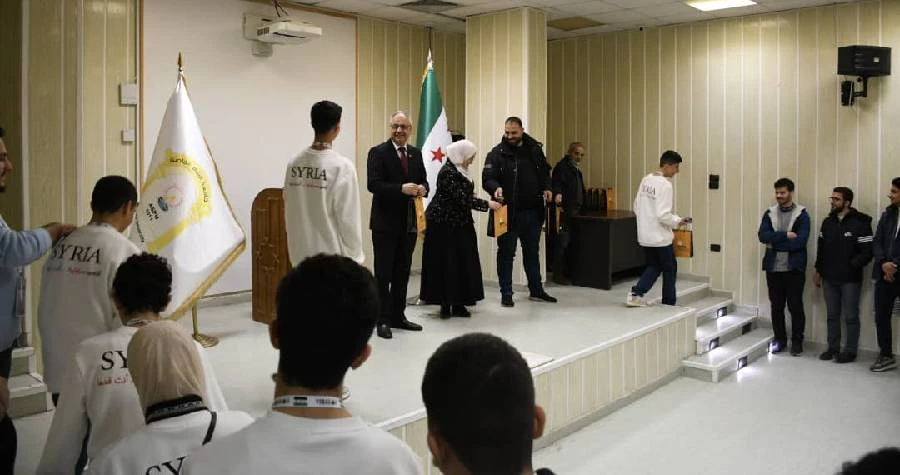 صورة الخبر