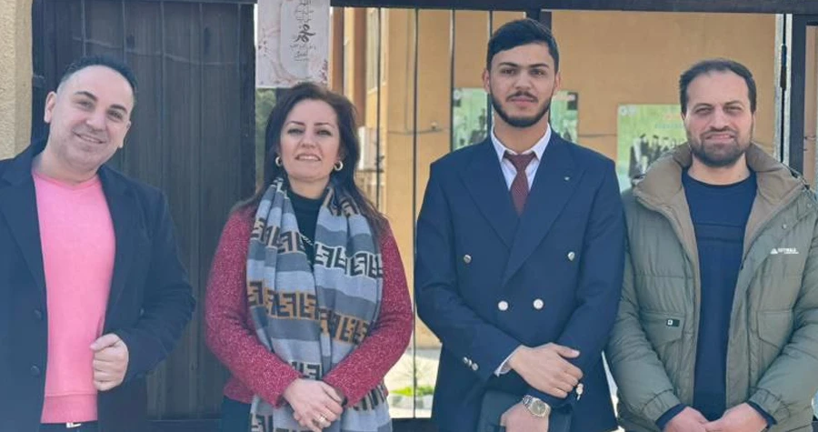 صورة الخبر