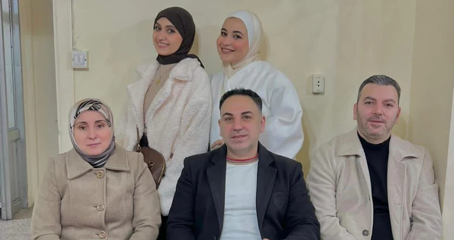 نحو رقمنة الرعاية الصحية: "إدارة مراكز سرطان الثدي" مشروع تخرج متميز في جامعة قرطبة الخاصة