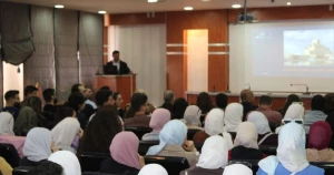 العمران العربي بين التدمير وإعادة الإعمار
