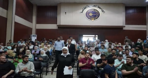 الجامعة العربية الخاصة للعلوم والتكنولوجيا تنظم ورشة تفاعلية حول الذكاء الاصطناعي وتطبيقاته المستقبلية