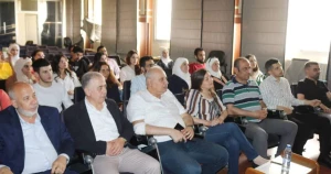 جامعة حمص تستضيف محاضرة دولية حول شخصية وهوية المدن