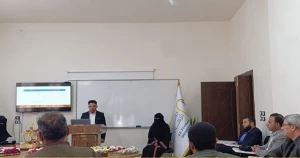 ورشة حول الخجل الاجتماعي وطرق علاجه
