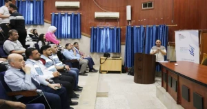 جامعة حمص تنظّم ندوة علمية حول الصحة النفسية والإدمان