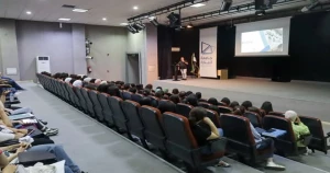 ورشة عمل بجامعة المنارة تسلط الضوء على قصة نجاح "بيوغار" في الصناعات الدوائية