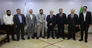تعاون مشترك بين التعليم العالي وجامعة المعالي الخاصة لتعزيز الخارطة الجامعية شمالاً