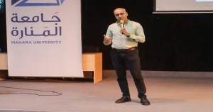 محاضرة تعريفية تلقي الضوء على أساسيات التداول في سوق الفوركس