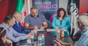 توقيع اتفاقية لتعزيز طب الأسنان الرقمي والتدريب العملي