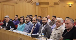 حاضنة قرطبة التكنولوجية تبصر النور