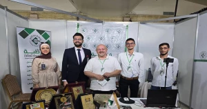 مشاركة بارزة لجامعة قرطبة الخاصة في قمة سيليكون للتكنولوجيا والأعمال