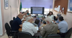 مجلس أمناء جامعة قرطبة الخاصة يناقش مستجدات التطوير الأكاديمي في الجامعة