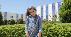 جامعة المعارف تستقبل وفدًا من مدرستي مملكة المعرفة وماهر بينباش