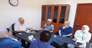 مجلس الجامعة يعقد اجتماعه الدوري لمناقشة الاستعدادات للعام الدراسي الجديد