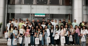 "اعرف اختصاصك".. جامعة الأندلس تحتضن طلاب المرحلة الثانوية في فعالية توجيهية