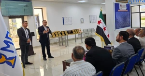 مجلة بحوث جديدة تعزّز البحث العلمي في سوريا