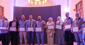تأهل جامعة الشمال للمسابقة البرمجية الوطنية في مشاركتها الأولى