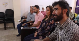 إطلاق حاضنة تكنولوجية بالشراكة مع "سند الشباب"