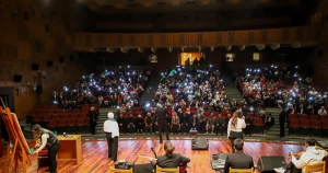جامعة القلمون تُحيي احتفالية النصر في دير عطية