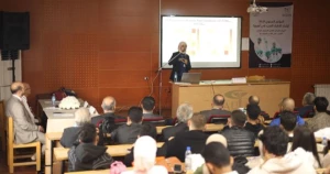 اختتام فعاليات المؤتمر السنوي ال٣٥ لاتحاد الأطباء العرب في أوروبا