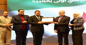 نحو مستقبل مستدام في سوريا أُقيم مؤتمر جودة التصنيع الغذائي والزراعة الذكية