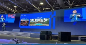 مشاركة بارزة لجامعة اليرموك الخاصة في مؤتمر التراث الرقمي – المملكة العربية السعودية