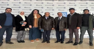 كلية الهندسة المدنية تشارك في أعمال المؤتمر الهندسي السوري الأول