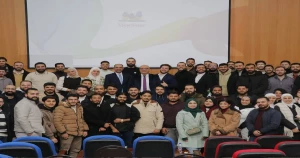 يوم علمي حول ترميم الأسنان المعالجة لبياً في الجامعة السورية الخاصة