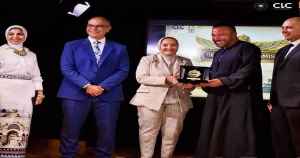 يوم الإلهام في مقر CLC الإسكندرية