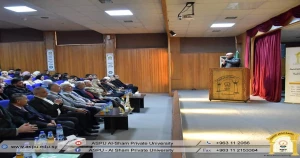 ورشة عمل في التسويق الإلكتروني