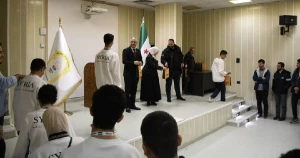 جامعة الشام الخاصة تستضيف اختبار الأولمبياد