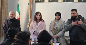 ندوة حوارية مفتوحة في جامعة قرطبة لبحث سبل تطوير العملية التعليمية