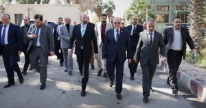 وزير التعليم العالي: لجنة لدمج جامعة الشرق ضمن فرع جامعة الفرات في الرقة