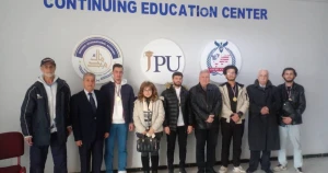اختتام منافسات دوري الشطرنج وتتويج الفائزين في جامعة الجزيرة