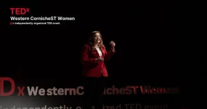 جامعة المنارة تستضيف فعالية TEDx العالمية لدعم الإبداع الشبابي