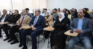 الجامعة السورية الخاصة تطلق دورة بحثية تعزز مهارات طلبة الكليات الطبية