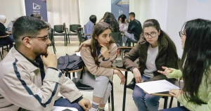لأول مرة في سوريا.. جامعة المنارة تنظم ورشة علمية حول "الصحة البيئية" تزامناً مع أسبوع الصحة العالمي