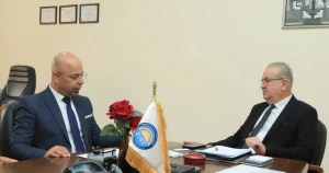 تعزيز التعاون الأكاديمي بين الجامعة الدولية الخاصة للعلوم والتكنولوجيا وشركة PLES الأردنية