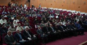 كليتا "طب الأسنان" و"الصيدلة" في جامعة الأندلس تنظمان يوماً علمياً تفاعلياً
