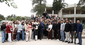 من المسح ثلاثي الأبعاد إلى التصنيع.. طلاب "الهندسة الطبية" بجامعة الأندلس يستكشفون تقنيات الأطراف الاصطناعية