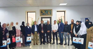 جامعة المعارف تحتفي بتميز طلابها في المسارات الأكاديمية والبحثية والميدانية