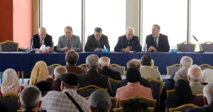 مجلس إدارة جديد لشركة النبراس المالكة لجامعة القلمون الخاصة