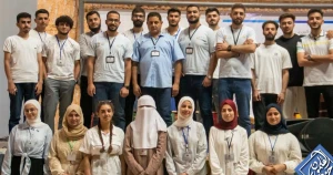 جامعة القلمون الخاصة تختتم مسابقتها البرمجية (KCPC2026) تمهيداً للنهائيات الوطنية