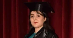 جامعة حمص تمنح درجة الماجستير للباحثة لينا سلامي