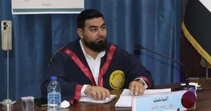 جامعة حلب تمنح درجة الماجستير للباحث بكور أحمد الشلو